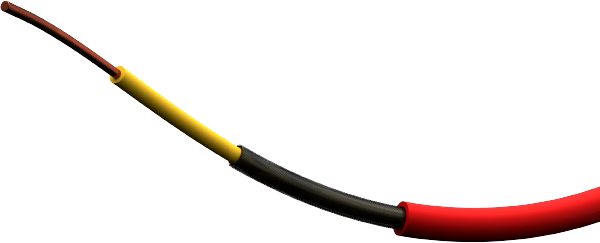 Signaline HD Linear Heat Detection Cable